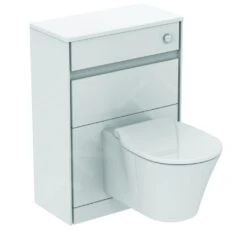 Ideal Standard Connect Air - Hangend Toilet, Aquablade, Wit E005401 -Duravit winkel d8cfba75e50eccc9d0dff1fb