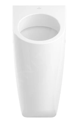 Villeroy & Boch Architectura - Afzuigurinoir, Met Achterinlaat, Alpine Wit 55860001 -Duravit winkel da5d2314b0690822417c3452