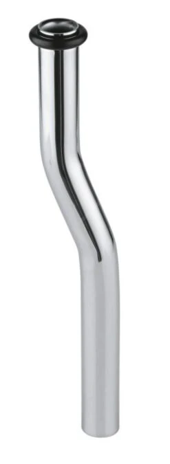 Grohe Reserveonderdelen - Urinoirspoelpijp, Chroom 37037000