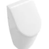 Villeroy & Boch Subway - Deksel Voor Urinoir, SoftClose, Stone White 9956S1RW -Duravit winkel df442fab6d46746fcb2a6c72 1