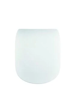 Ideal Standard Tesi - Closetzitting, Dun, Wit T352801 -Duravit winkel dfcc33508873c96cac0b138b