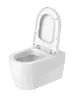 Duravit ME By Starck - Wandcloset, Alpine Wit 2528090000 -Duravit winkel e2a1199269327433c07b8aac 2