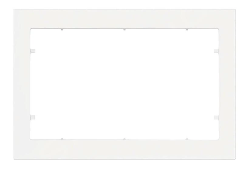 Tece TECEnow - Afstandshouder Voor WC Bedieningsplaat, Wit 9240410 3 Tece TECEnow - Afstandshouder Voor WC Bedieningsplaat, Wit 9240410