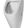 Duravit Urinals - Electronische Urinoir, Achterinlaat, Netvoeding, WonderGliss, Wit 08303700931 -Duravit winkel e49eb7c558e63fef1589015a