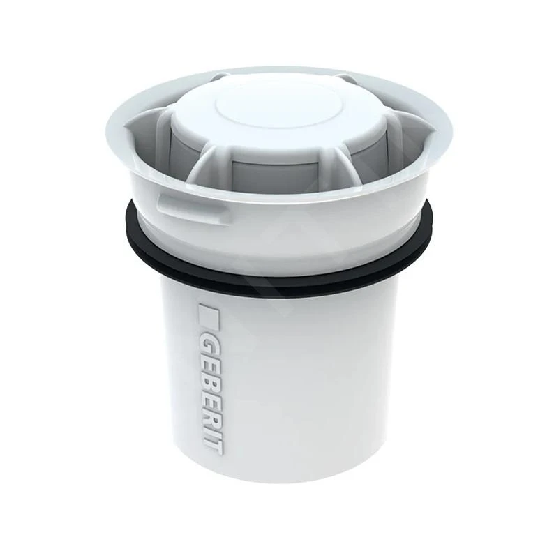 Geberit Toebehoren - Hybride Sifon Voor Urinoirs 116.066.00.1 3 Geberit Toebehoren - Hybride Sifon Voor Urinoirs 116.066.00.1