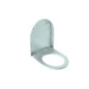 Geberit ICon - WC-zitting, Wit 574120000 -Duravit winkel eb28a07483e06a4d03eddd94