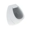 Geberit Urinoirs - Urinoir, Achterinlaat, Wit 239200000 1 Geberit Urinoirs - Urinoir, Achterinlaat, Wit 239200000 -Duravit winkel eb7bb62e81529aa7cb6683d1