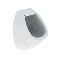 Geberit Urinoirs - Urinoir, Achterinlaat, Wit 239200000