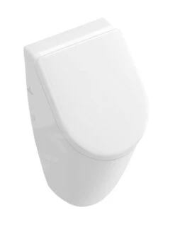 Villeroy & Boch Subway 2.0 - Urinoir Voor Dekseluitvoering, Alpine Wit 75130101 9 Villeroy & Boch Subway 2.0 - Urinoir Voor Dekseluitvoering, Alpine Wit 75130101 -Duravit winkel ebfdb77c44392b8dc82f6939