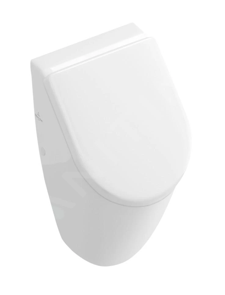 Villeroy & Boch Subway 2.0 - Urinoir Voor Dekseluitvoering, Alpine Wit 75130101 5 Villeroy & Boch Subway 2.0 - Urinoir Voor Dekseluitvoering, Alpine Wit 75130101 - Afbeelding 3