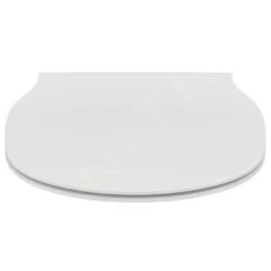 Ideal Standard Connect Air - Closetzitting Met Softclose, Dun, 365x445x50 Mm, Wit E036601 -Duravit winkel f03c6fac0cbf98bf346641df