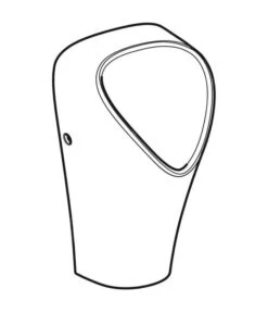 Geberit Urinoirs - Urinoir Narva, Waterloos, KeraTect, Wit 501.657.00.8 8 Geberit Urinoirs - Urinoir Narva, Waterloos, KeraTect, Wit 501.657.00.8 -Duravit winkel f314d7463cab839c219bf3b9