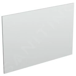 Ideal Standard Septa Pro - Inspectiepaneel, Chroom Mat R0137JG