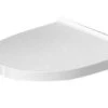 Duravit DuraStyle Basic - Kinder Wc Bril Voor Wandcloset, SoftClose, Alpine Wit 0021390000 -Duravit winkel f4e13c705d76a9fd99f04ef2