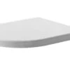 Duravit Starck 3 - WC-zitting Met SoftClose, Wit 0067790000 -Duravit winkel fa4c5ad7c2fcb551d5da4dc5