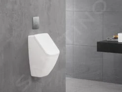 Villeroy & Boch Venticello - Afzuigurinoir Zonder Deksel, Met Verdekte Toevoer, DirectFlush, CeramicPlus, Stone White 5504R1RW 11 Villeroy & Boch Venticello - Afzuigurinoir Zonder Deksel, Met Verdekte Toevoer, DirectFlush, CeramicPlus, Stone White 5504R1RW -Duravit winkel fcc49b744318d12b6b78b163