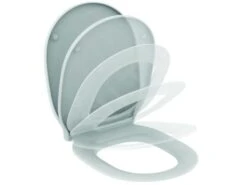 Ideal Standard Connect Air - Closetzitting Met Softclose, Wit E036801 -Duravit winkel fd0e9209b978c7a4ad60777c