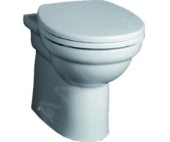 Ideal Standard Contour 21 - Wc-bril, Wit S407701 -Duravit winkel fd943d21cc1e8c9923365320